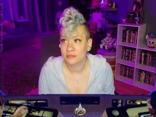goddessreilly