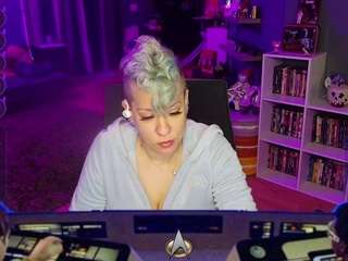 goddessreilly