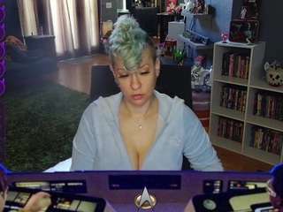 GoddessReilly