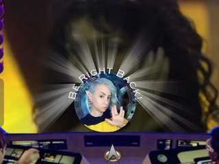 GoddessReilly live cam preview