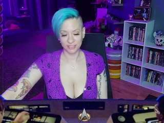 GoddessReilly