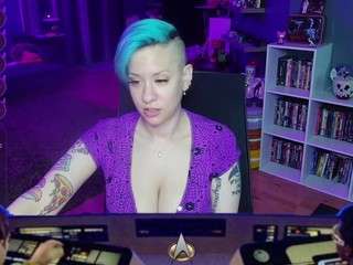 goddessreilly