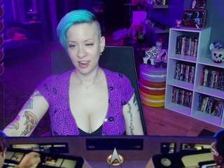 goddessreilly