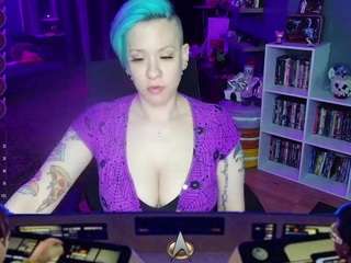 goddessreilly