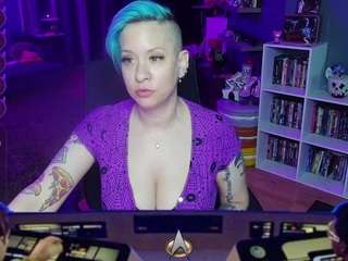 goddessreilly