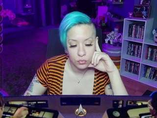goddessreilly