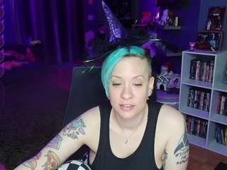 GoddessReilly