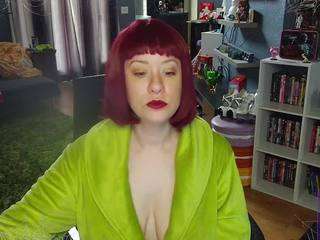 GoddessReilly