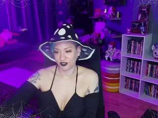 goddessreilly
