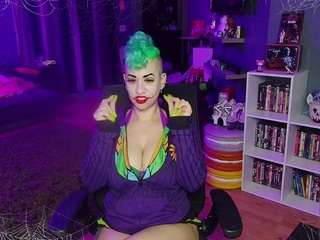 GoddessReilly
