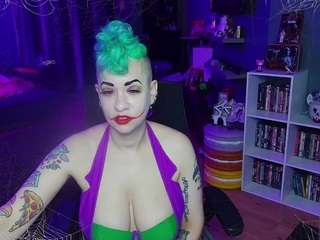 GoddessReilly