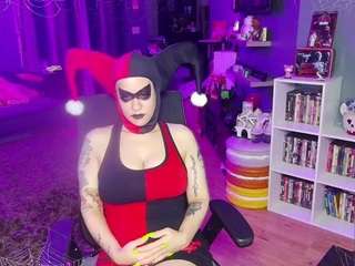goddessreilly