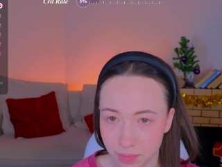 hayle-hill Live Webcam on CamSoda