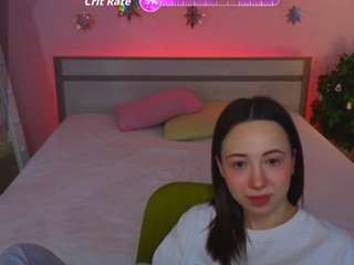 hayle-hill Live Webcam on CamSoda