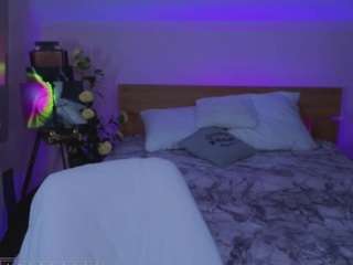 hayle-hill Live Webcam on CamSoda