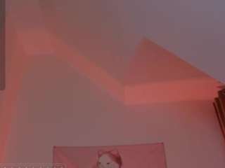 hayle-hill Live Webcam on CamSoda