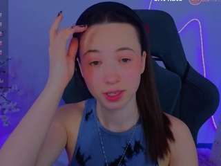 hayle-hill Live Webcam on CamSoda