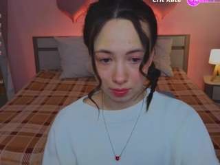 hayle-hill Live Webcam on CamSoda