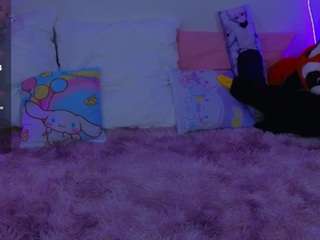 hayle-hill Live Webcam on CamSoda