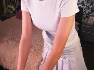 irmafoxworth from CamSoda is Freechat
