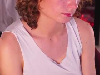 irmafoxworth webcam model
