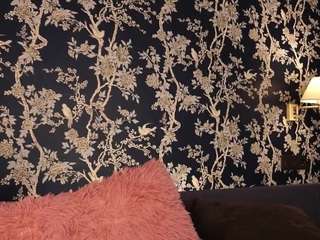 irmafoxworth Red hair live webcam