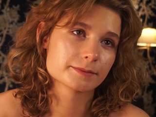 irmafoxworth webcam model