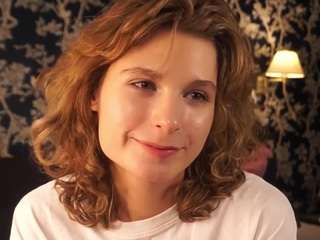 irmafoxworth webcam model