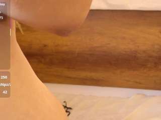 isabella3020 Live Webcam on CamSoda