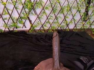 ISABELLA live webcam show