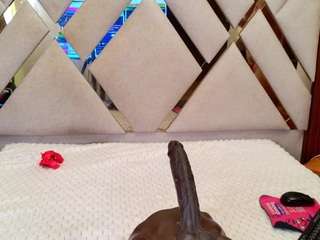 Isabella3020's cam show statistics and live stream
