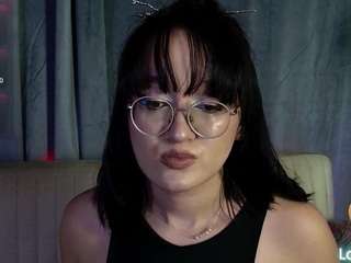 jadeedoll Live Webcam on CamSoda