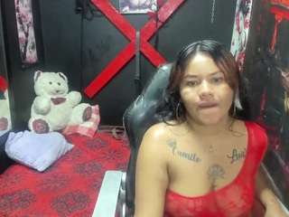 luisamonaco Live Webcam on CamSoda