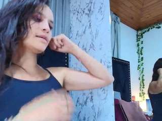 maraax live cam profile