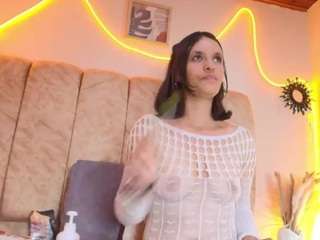 maraax Live Webcam on CamSoda