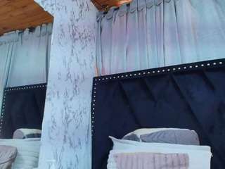 maraax live webcam show