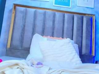 maraax's live room