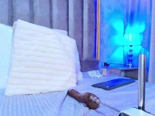 MaraaX live webcam show
