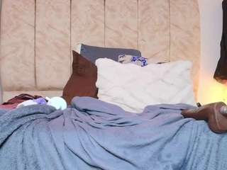 MaraaX live cam preview