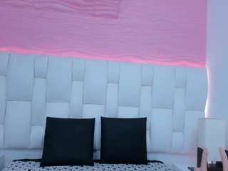 miia-prescot webcam model