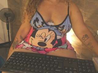 rosee-smith webcam