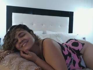 rosee-smith Live Webcam on CamSoda