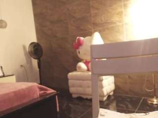 Rosee-smith live cam preview
