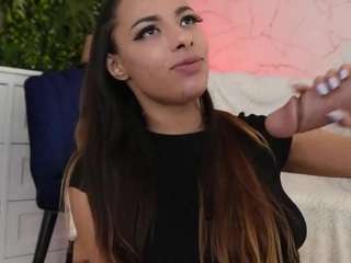 sisi-on-dee Sex Cam Show