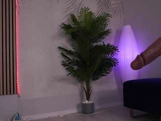 SisiVonDee live webcam show