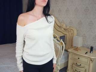 susannenavarrete from CamSoda is Freechat
