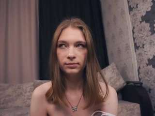 trinafirlit Live Webcam on CamSoda