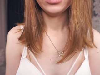 trinafirlit Live Webcam on CamSoda