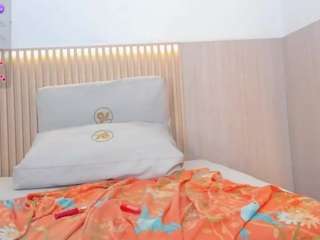 yeliss-brown webcam