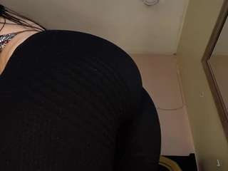 alannafoxx from CamSoda